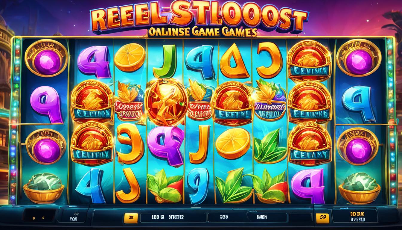 Bandar Taruhan  Slot Online 
 Terpercaya