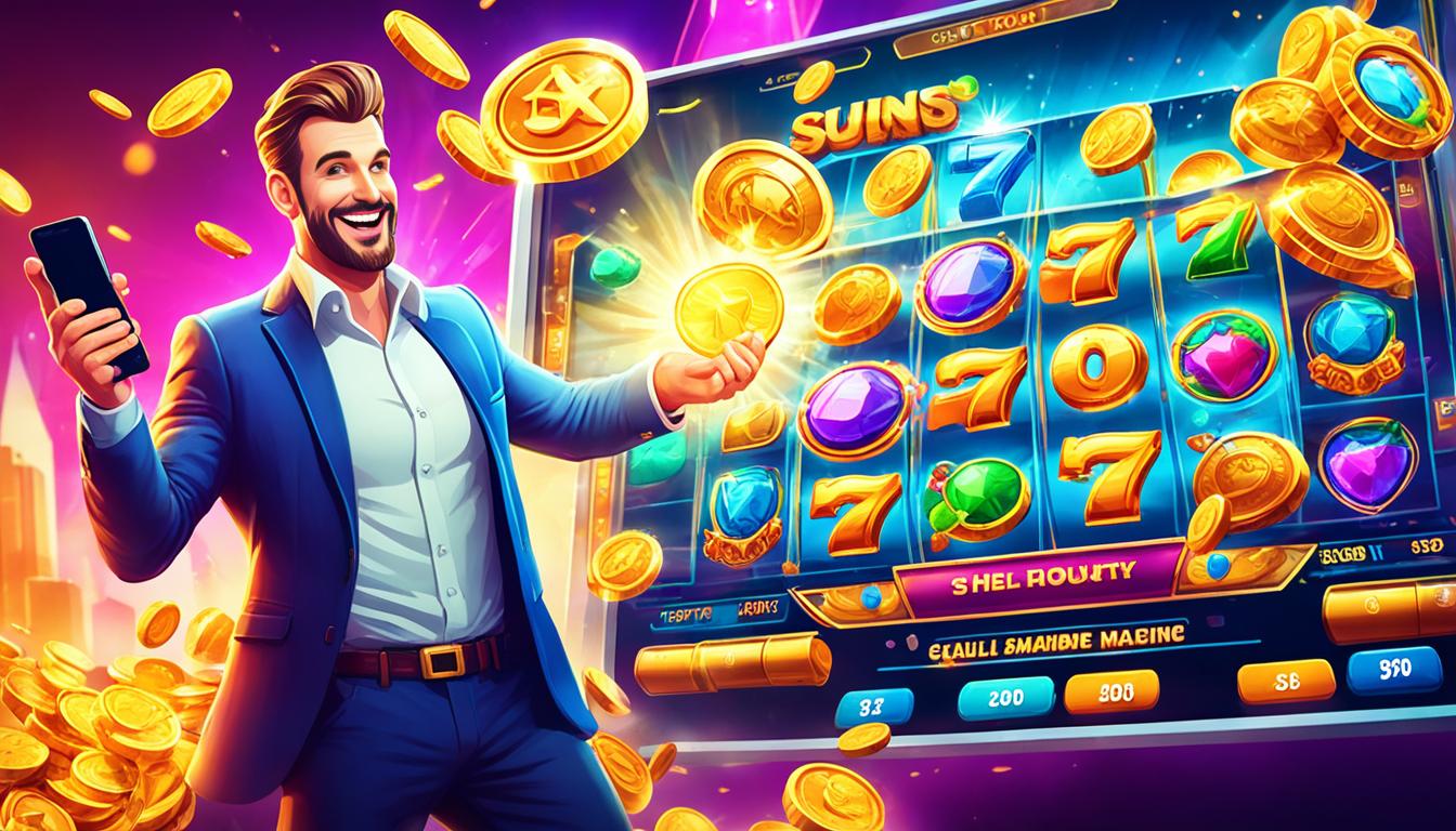 Situs Resmi Judi  Slot Online 
 Terpercaya