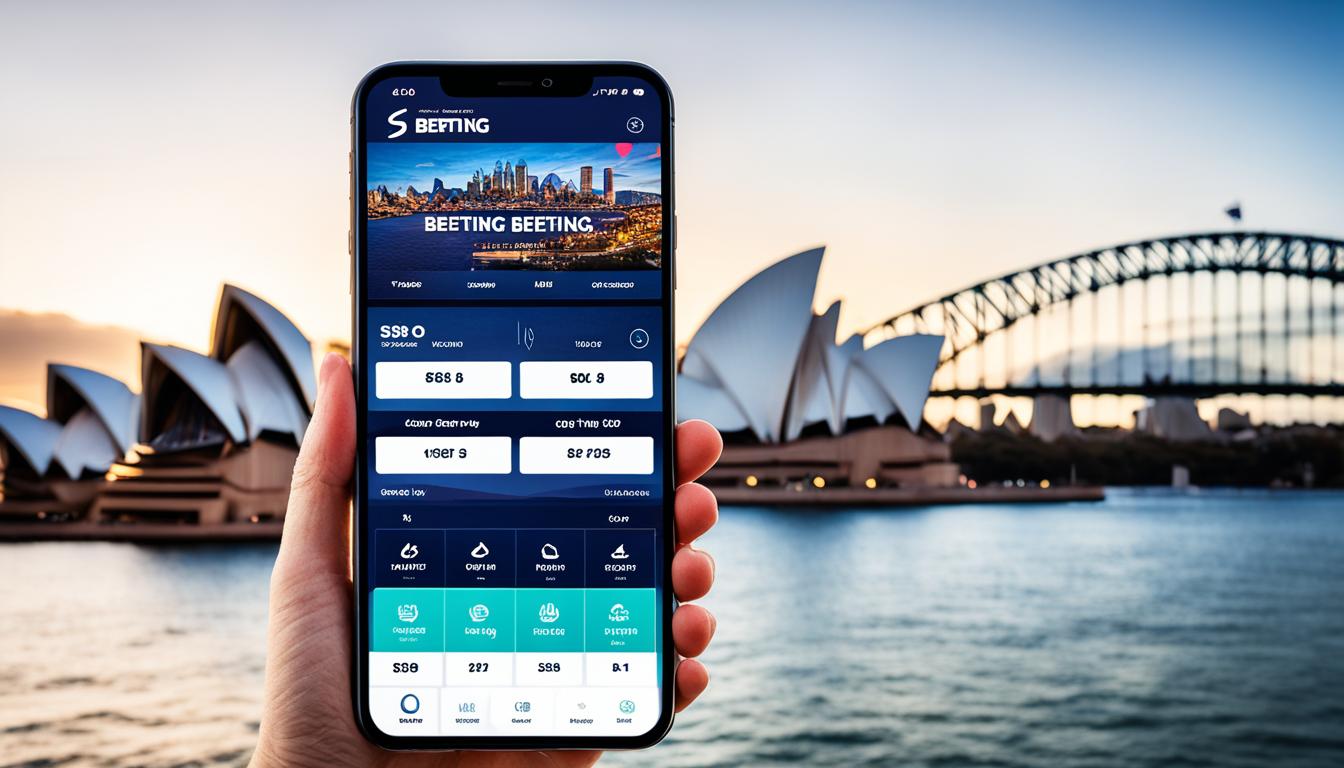 Aplikasi Taruhan SBO Online Terpopuler Sydney