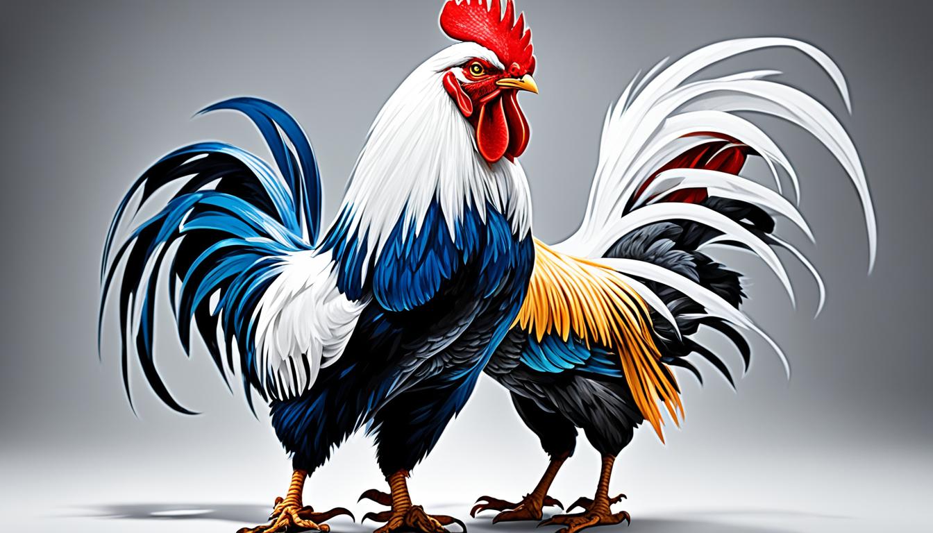 Teknik Merawat Ayam Aduan