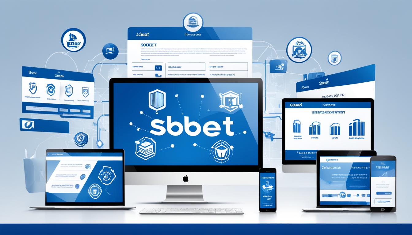 Situs Judi SBOBET Online Terpercaya