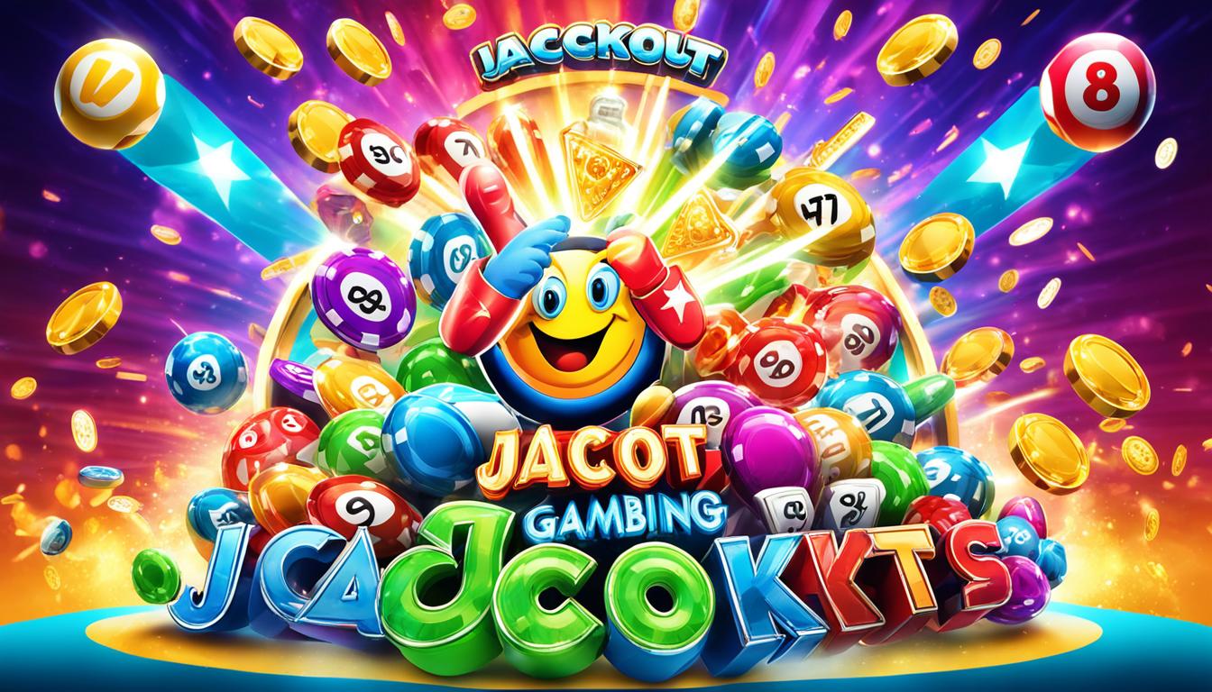 situs judi togel online dengan jackpot besar