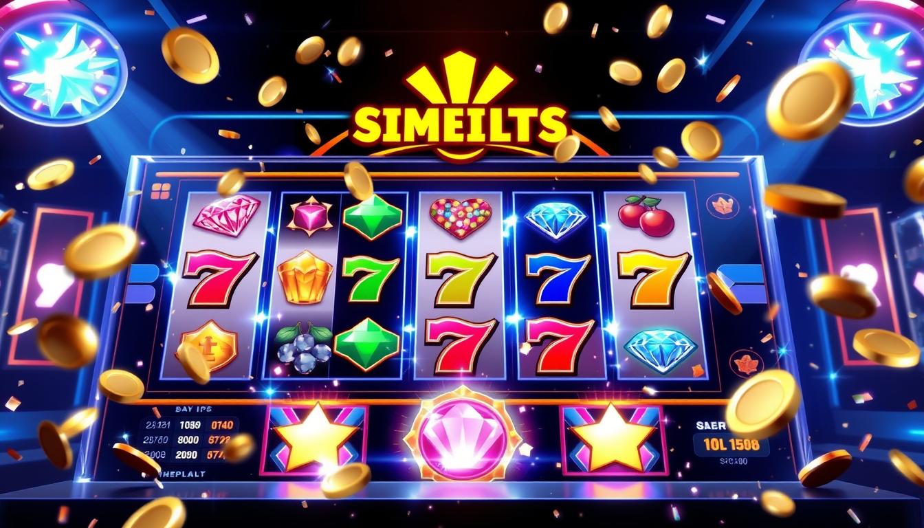 judi slot online gacor terbaru