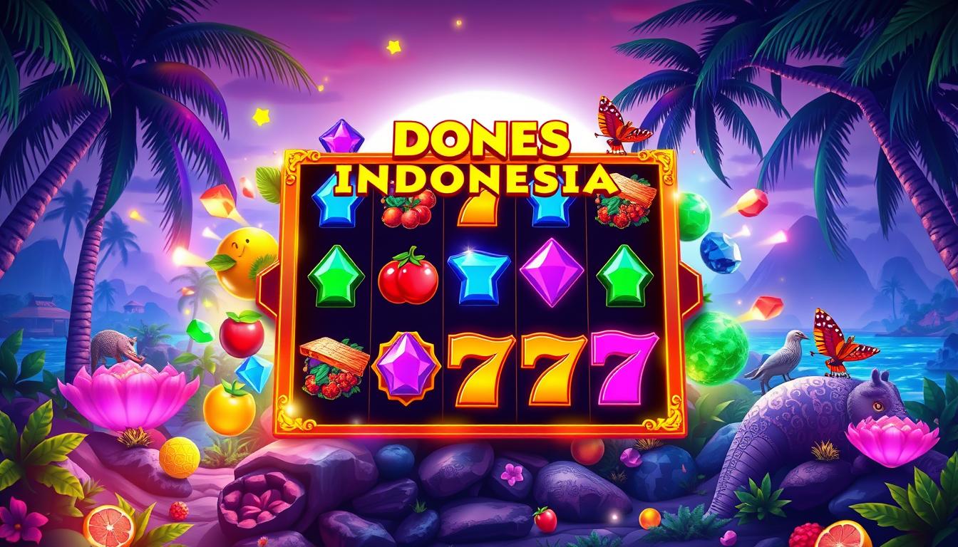 situs judi slot online terpercaya