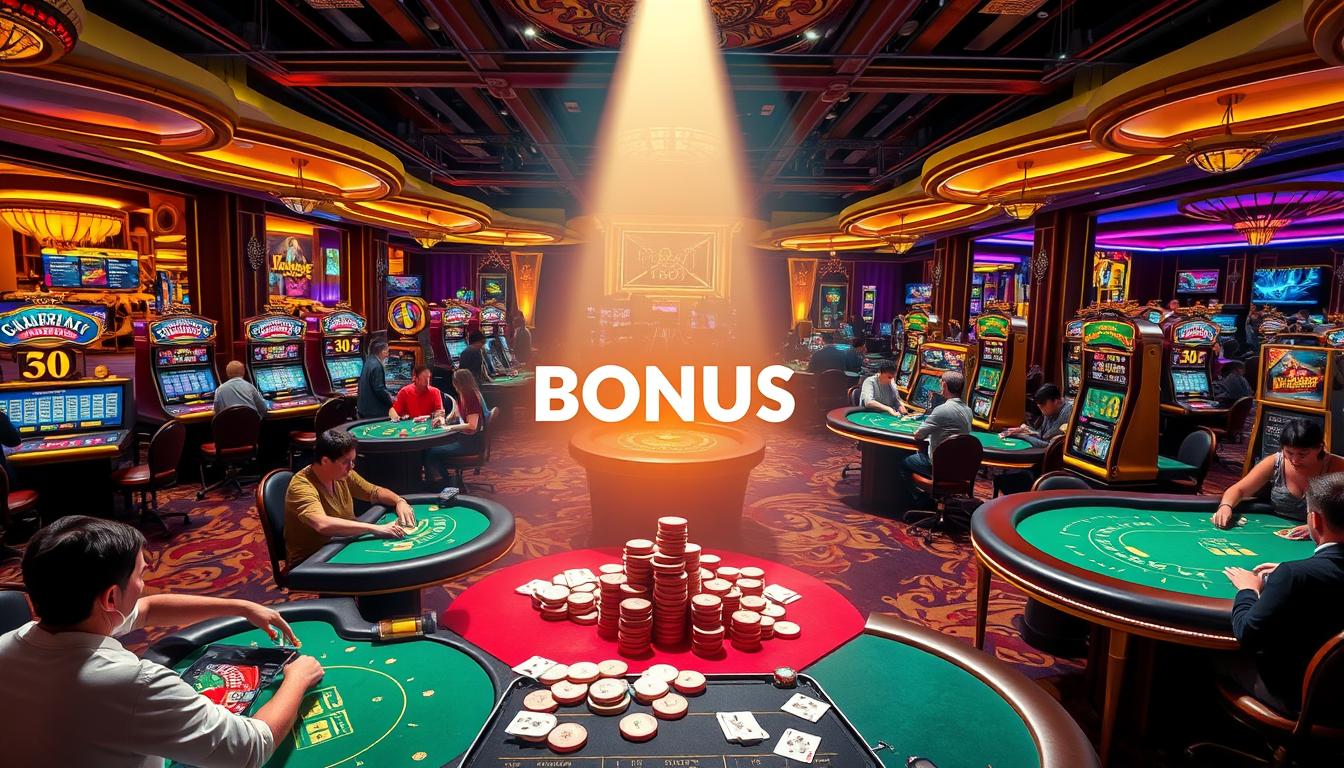 judi live casino bonus besar