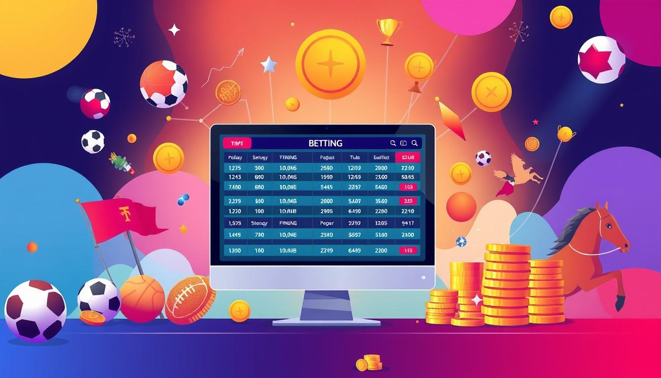 situs judi sbobet dengan odds terbaik