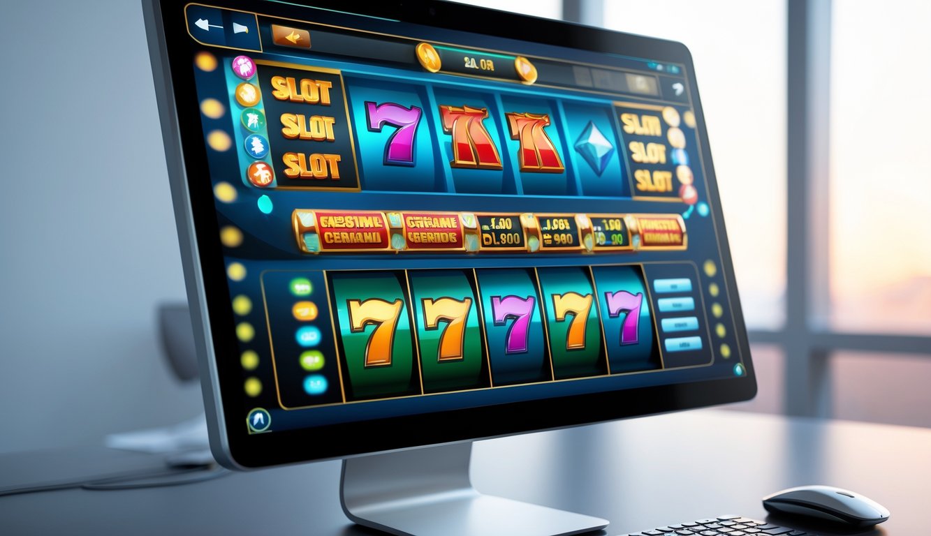 Slot Online
