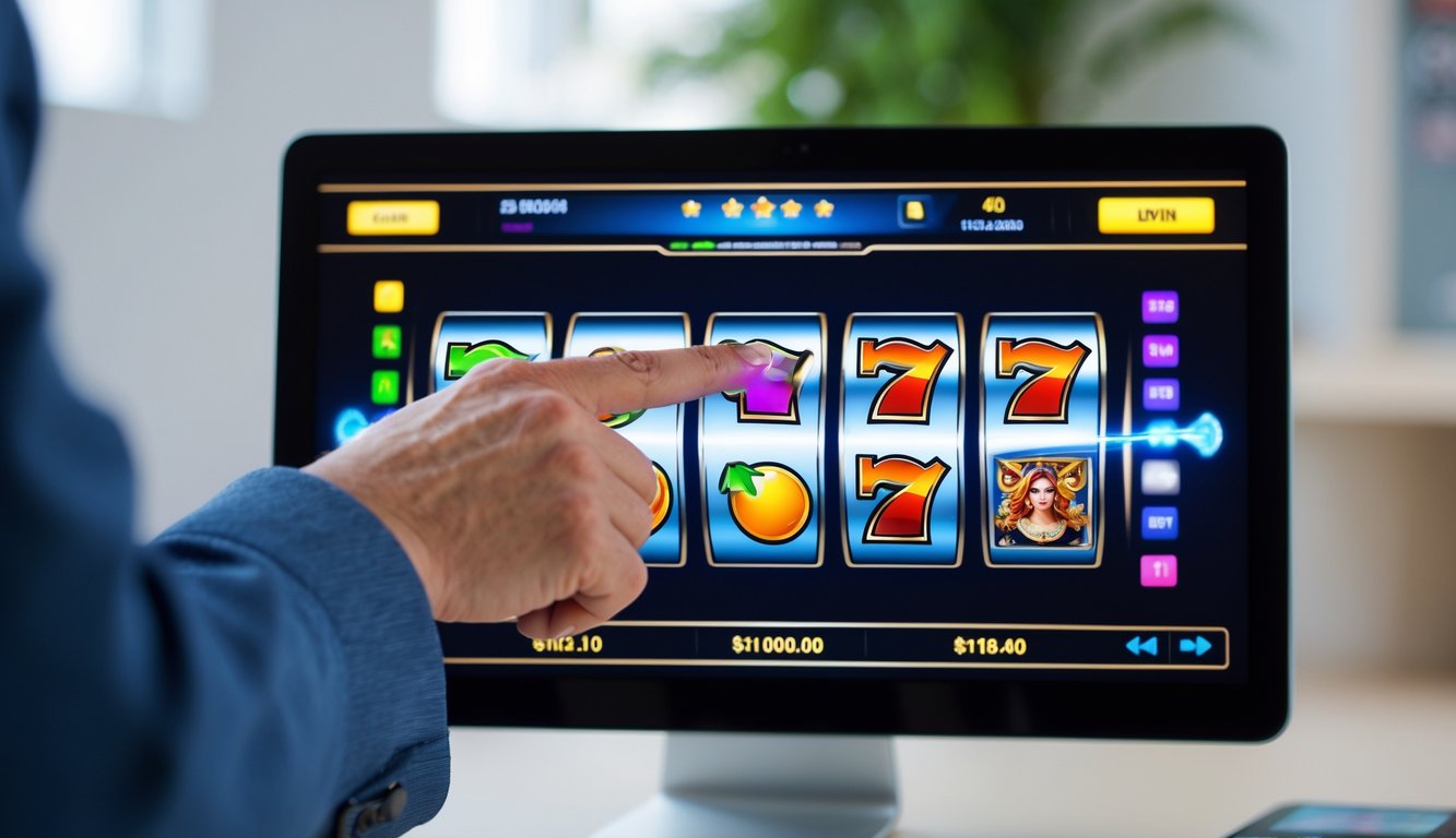 Slot Online