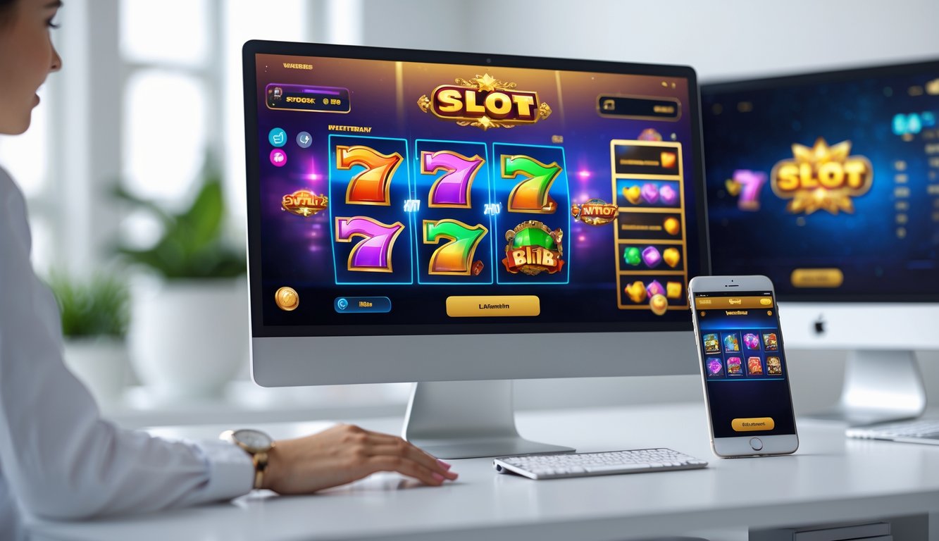 Slot Online