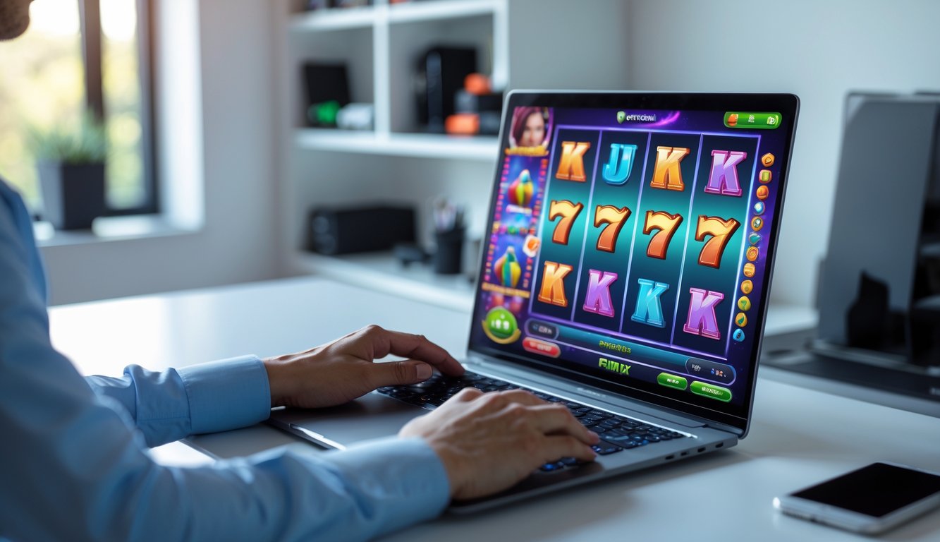 Slot Online