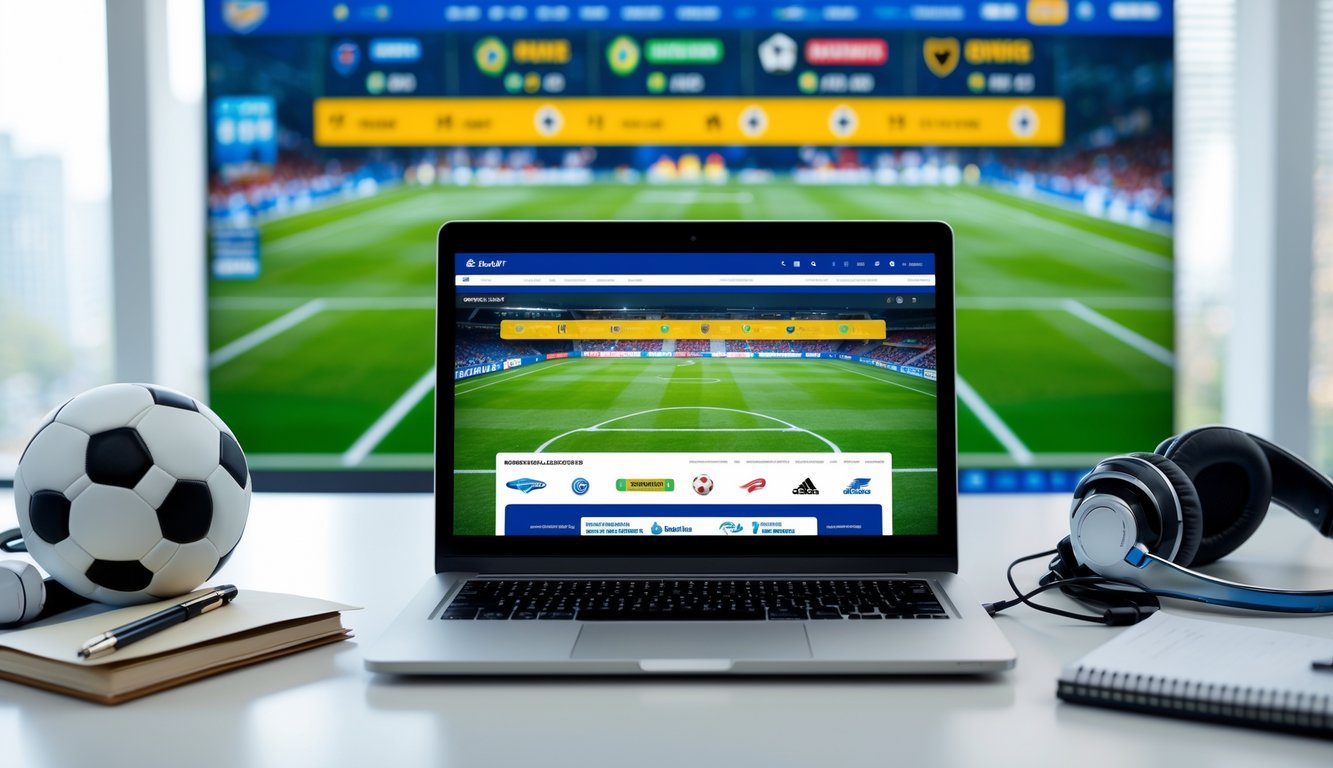 Sbobet Online