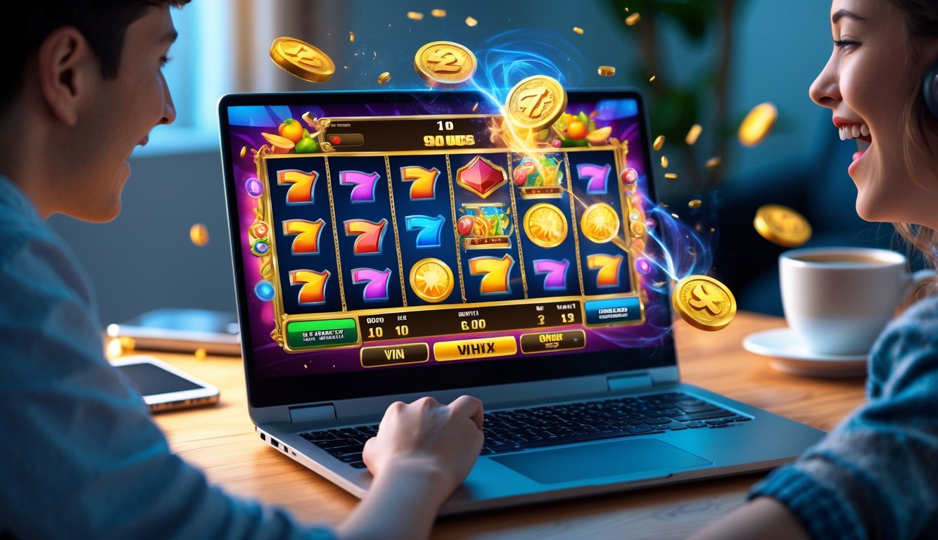 Slot Online