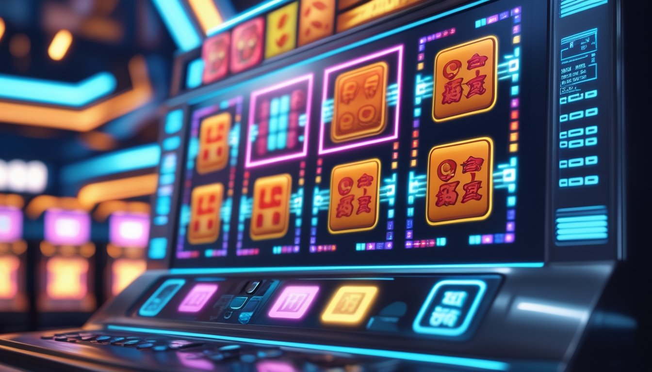 Slot Online