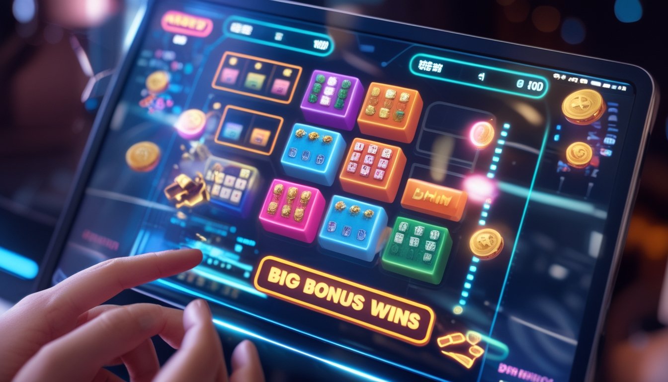 Slot Online