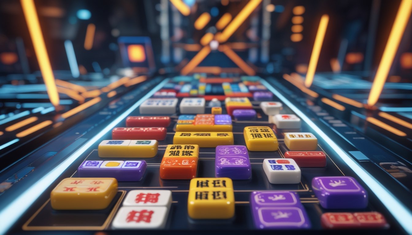 Slot Online