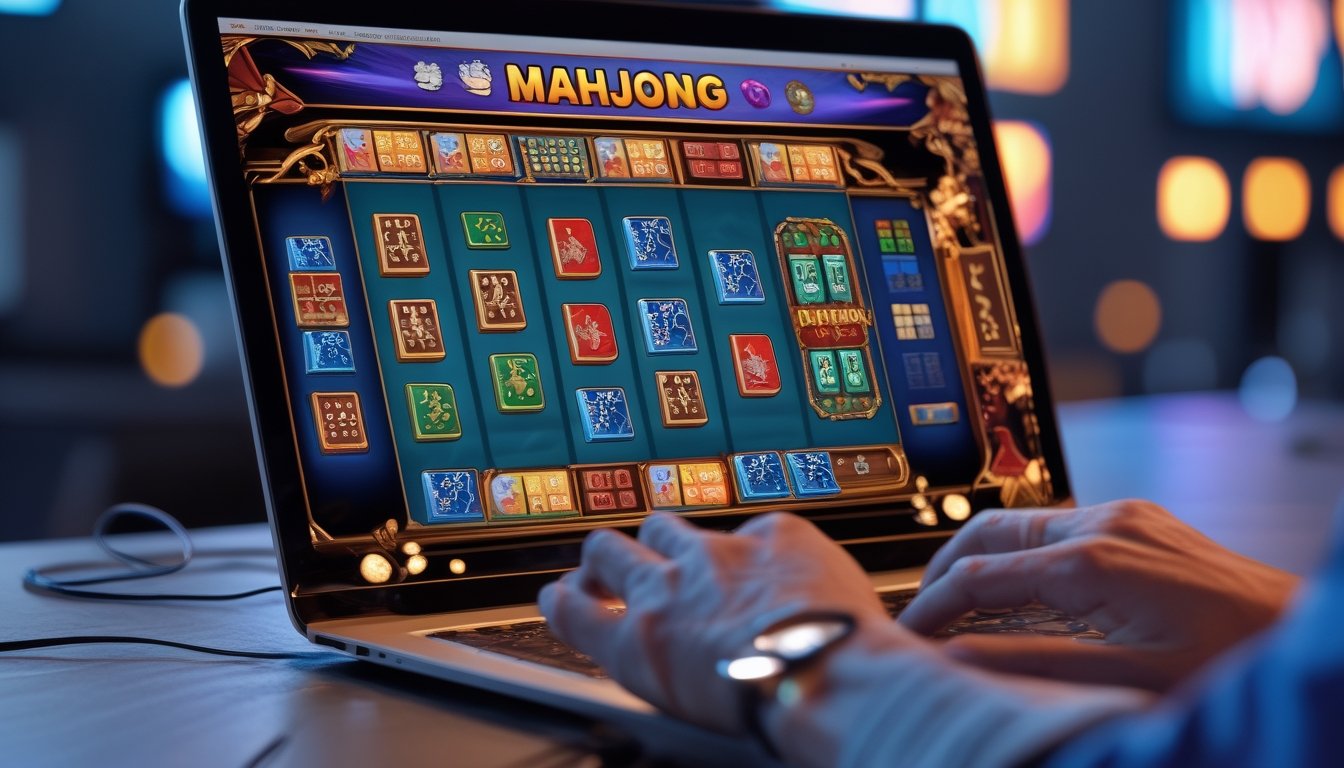 Slot Online